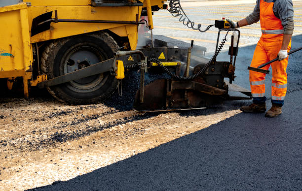 Best Asphalt Driveway Installation  in Centreville, MS